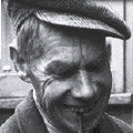 Harry Cox 1885-1971 landworker, singer